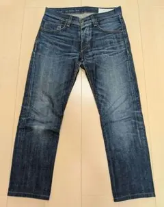 USA製 ラグアンドボーン JAY SKINNY スリムフィット デニム W31のサムネイル