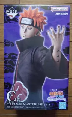 一番くじ NARUTO C賞 ペイン (天道 ) MASTERLISE - メルカリ