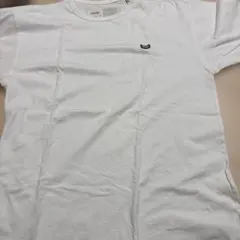 VANSのTシャツ