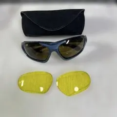 SMITH サングラス 替えレンズ付き