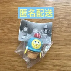 スポンジボブ もぐもぐかくれんぼ スポンジ・ボブA