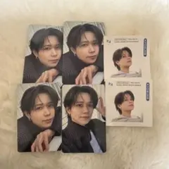 INI PULSE 藤牧京介 まとめ売り