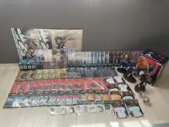 ヒロアカ1番くじ含　90点以上　まとめ売り