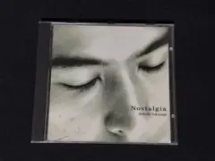【CDアルバム】徳永英明 Nostalgia
