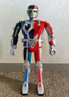 2026年最新】メタルダー 瞬転メタルダーの人気アイテム - メルカリ