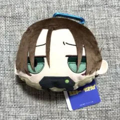 銀河特急ミルキーサブウェイ フェイスポーチ Part1 カート