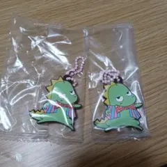 天使なんかじゃない　矢沢あい　ガチャガチャ　キーホルダー