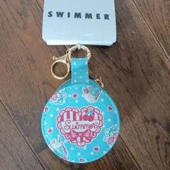 SWIMMER ジュエリーボックスチャーム クリームソーダのサムネイル