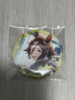 2025年最新】ウマ娘 ウオッカ 缶バッジの人気アイテム - メルカリ