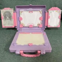 NAKAYOSHI Collection お絵かきセット