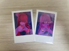 にじさんじにじ歌謡祭2024魔界ノりりむ レインパターソンチェキit’slove