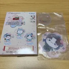 忍たま乱太郎　桜もちぴこの段　山田利吉　アクリルスタンド