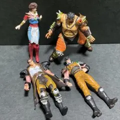 マーベルレジェンド シュリ オコエ ブラックパンサー - メルカリ