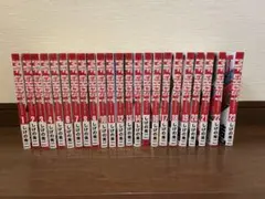 MFゴースト全巻セット