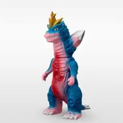 3点セットENKA VINYL レッドキング&ギガス&ケロニア 蓄光 未開封品 3点セットENKA VINYL レッドキング&ギガス&ケロニア 蓄光 未開封品