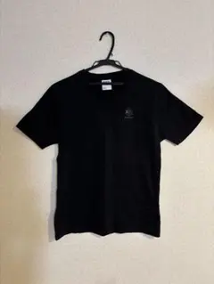 Reebok CLASSIC Tシャツ ブラック