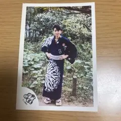 ジャニーズショップ光GENJI内海光司君写真