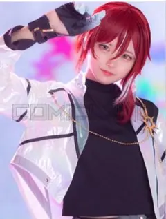 あんスタ コスプレ 久遠舞珠 メロアス ジャケット - メルカリ