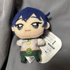 カリスマ フィンガーパペット 本橋依央利