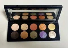 Pat McGrath Labs: Mothership VI 10色パレットのサムネイル