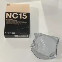 macスタジオフィックスコンプリートカバレッジクッションのサムネイル