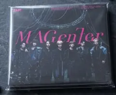 MAGenter通常盤　IMP.