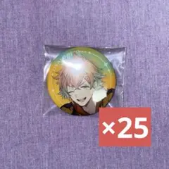 にじさんじ 宇佐美リト 缶バッジ