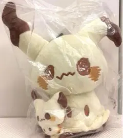 一番くじ ポケピース ～“PEACE”なおさいほうのひととき～ラストワン賞