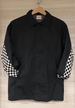 【美品】I&ME アイ&ミー BEAMS別注 コーチジャケット S