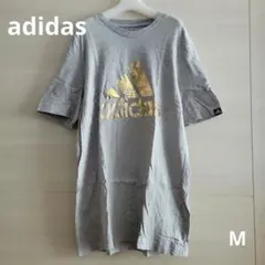 adidas 半袖 Tシャツ スポーツウェア トップス カットソー