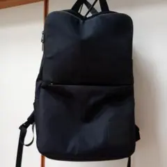 美品】THE NORTH FACE Shuttleシリーズ ビジネスリュック - メルカリ