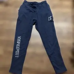 LUZASOMBRA ダークブルー ジャージ