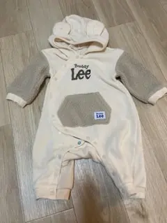 Buddy Lee フード付きオールインワン 70cm