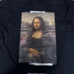 OFF-WHITE モナリザ Tシャツ 2013年