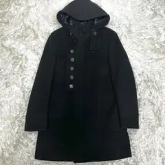 2025年最新】BALENCIAGA メンズ ダッフルコートの人気アイテム