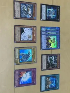 【遊戯王】100枚1セット(セブン・シンズ他)