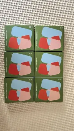 Cheeryep eyeshadow セットのサムネイル