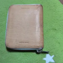 エンダースキーマ　折財布のサムネイル