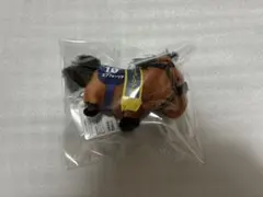 サラブレッドコレクション リトルマスコットボールチェーン エフフォーリア