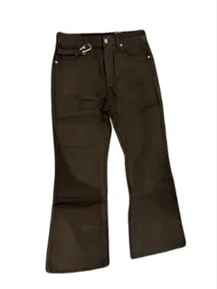 【新品未使用】goar.archive strapped pants Mサイズ 新品未開封 goar.archive Strapped Pants M Strapped Pants