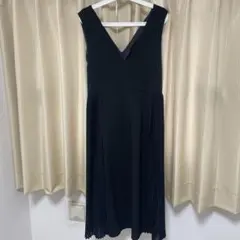 レディース ジャンパースカート