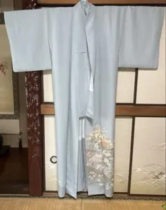 訪問着　Lサイズのサムネイル