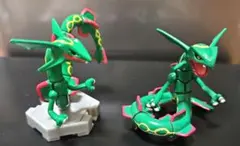 2026年最新】レックウザ フィギュアの人気アイテム - メルカリ