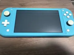 2026年最新】Nintendo Switch Lite 本体 ターコイズの人気アイテム