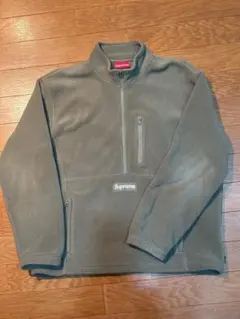 2026年最新】supreme polartec zip jacketの人気アイテム - メルカリ