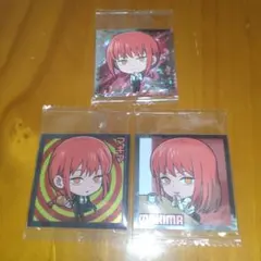 チェンソーマン　にふぉるめーしょん　マキマ