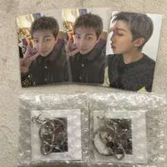 BTS Weverse Global arirang ナムジュン セット