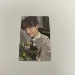 ENHYPEN DICON ソヌ