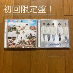 King & Prince Memorial 君を待ってる　初回限定盤　キンプリ