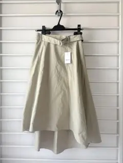 新品 未使用 タグ付き COMME CA ISM コムサイズム スカート